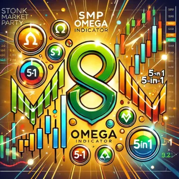 SMP Omega