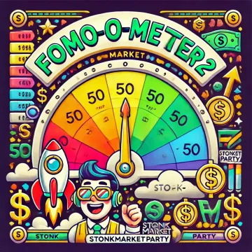 FOMO-o-meter 2